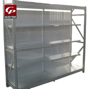 heavy duty coated wire shelf