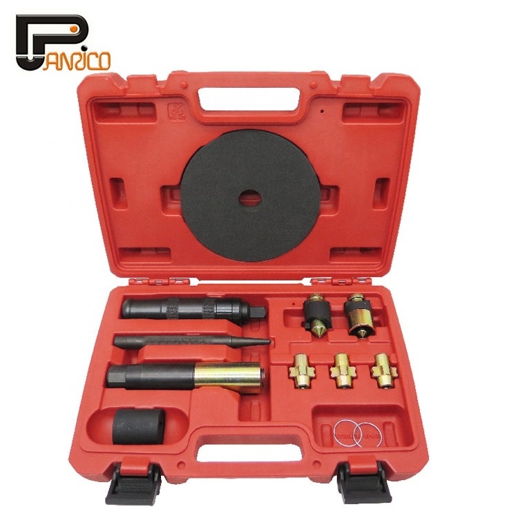 Universal Locking Wheel Nut Removal Kit of Auto Repair Tool