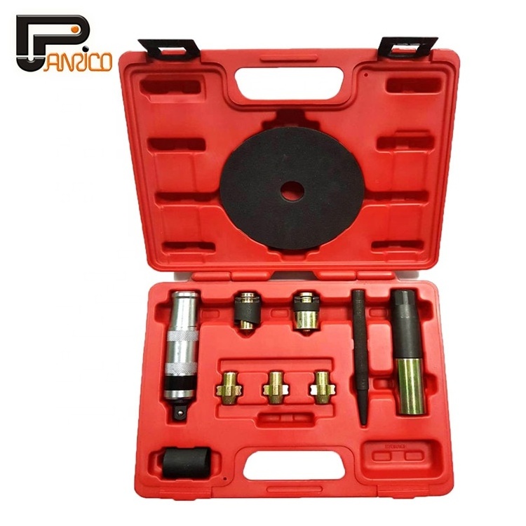 Universal Locking Wheel Nut Removal Kit of auto repair tool