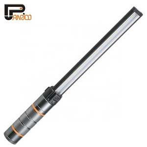 5W Professional Rechargeable LED Strip Light LED Flashlight Magnetic Work Light