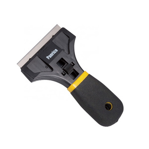 Safety Scraper For Glass Ceramics Tile Wall Skin Glue Removal Small shovel Decoration Cleaning Tools