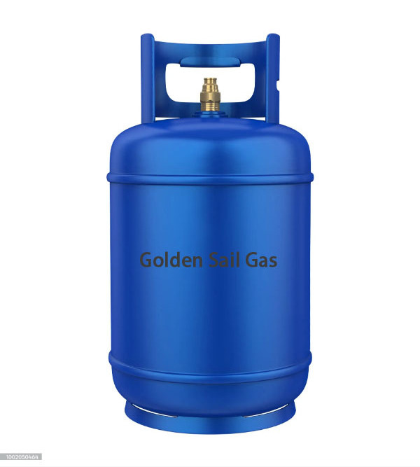 Pure helium wholesale 13.6L 30LB helium tank balloons cylinder