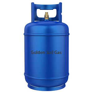 Pure helium wholesale 13.6L 30LB helium tank balloons cylinder