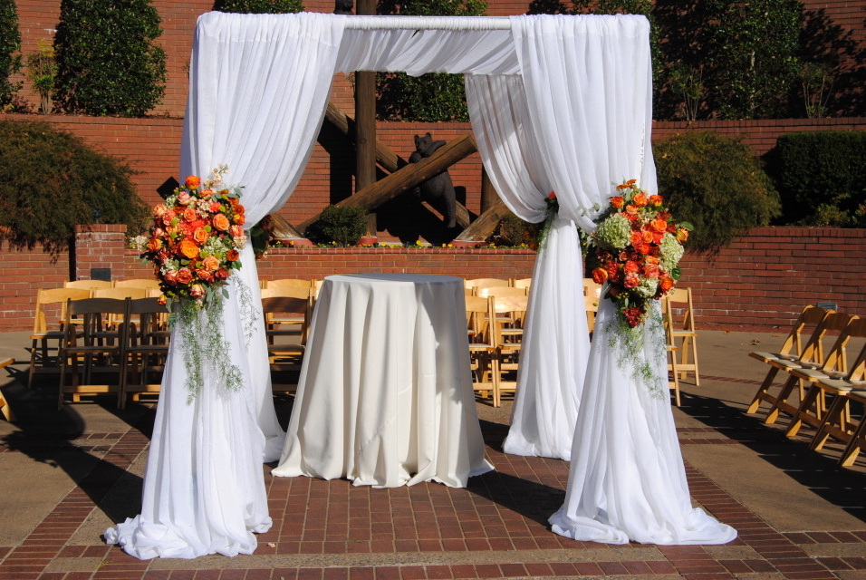 High Quality Wedding Backdrop Curtain Wedding Birthday Party Background Pipe and Drape Backdrop