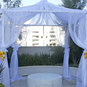 High Quality Wedding Backdrop Curtain Wedding Birthday Party Background Pipe and Drape Backdrop