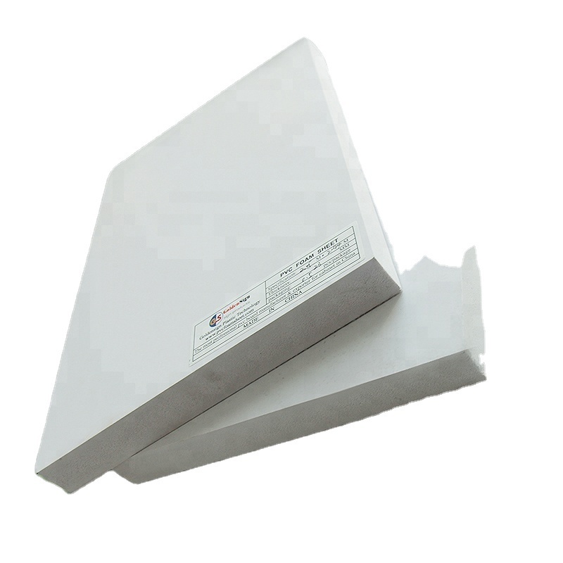 4x8 size pvc celuka sheet/plastic pvc foam boards/pvc foam sheets