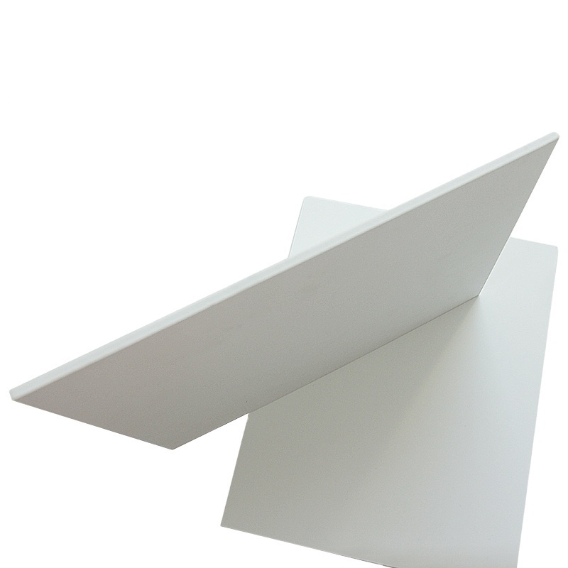 GS free sample 3mm 4mm 5mm 6mm White Pvc Foam Board 9mm White Pvc Plastic Sheet 9mm 10mm White Pvc Plastic Forex Foam Board