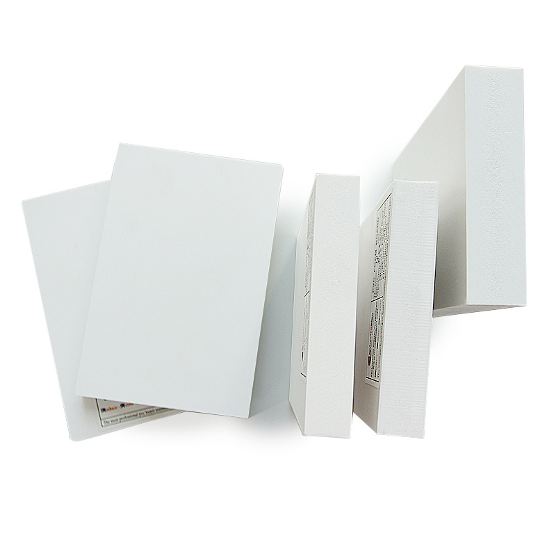 High Quality pvc sheets price 11mm 15mm 18mm PVC Foam Board/Sheet for furniture