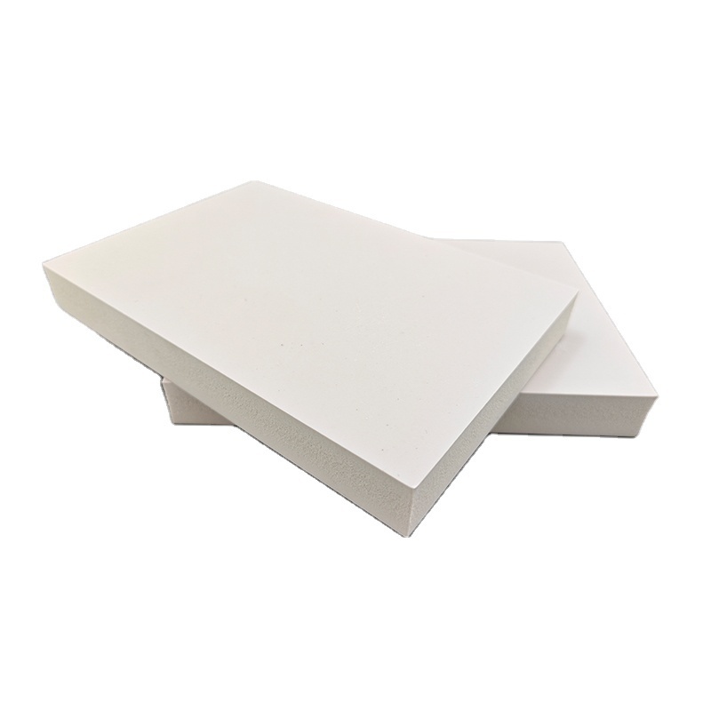 Goldensign 1220*2440 PVC Celuka Foam Board/Sheet/Panel High Glossy Hard & Smooth Surface for Cupboard-Plastic Sheets