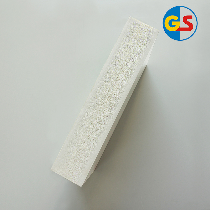 15mm hard pvc board black board expanded plastic sheet white pvc foam sheet