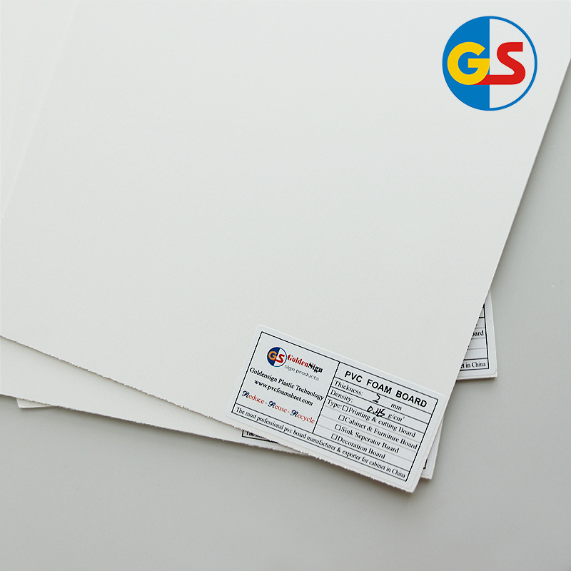 15mm hard pvc board black board expanded plastic sheet white pvc foam sheet