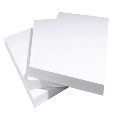 Goldensign Celuka Foam Board sheet PVC Foam  Board 4x8 Hard 10 Mm PVC Celuka foam Sheet