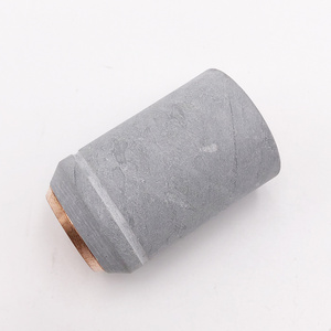 1PCS Non-original Trafimet Air Plasma Cutting Torch Consumables A141 PC0102 Nozzle Retaining Cap  Outside Nozzle