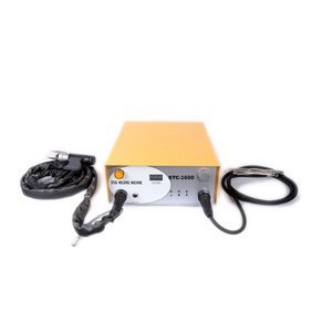 STC-1600 Capacitor Discharge Stud Welder Welding Machine With Stud Torch Welding Range M3-M8