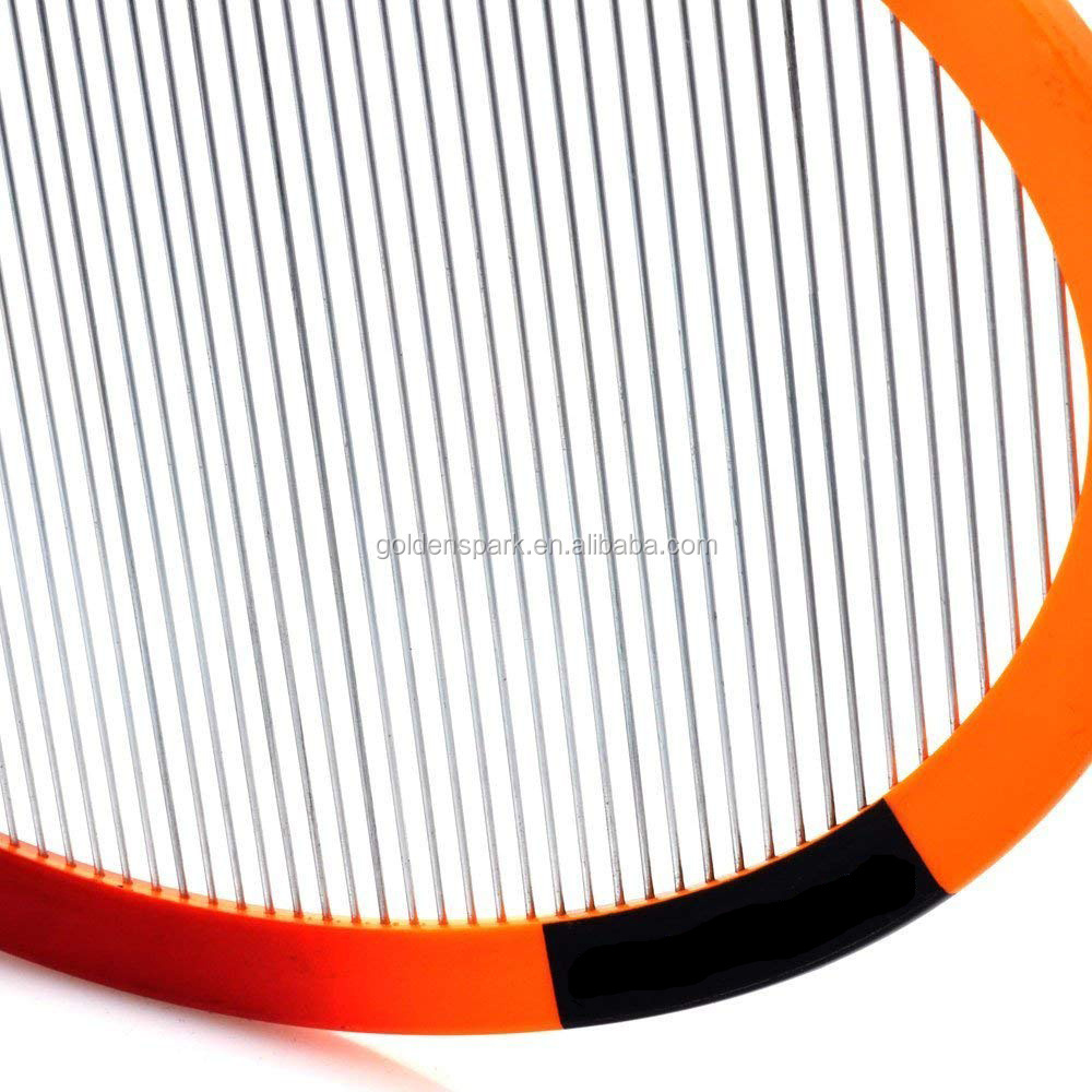 Fly Swat Wasp Bug Mosquito Swatter Zapper