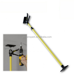 Adjustable 3rd Hand Extension Support Rod With GS