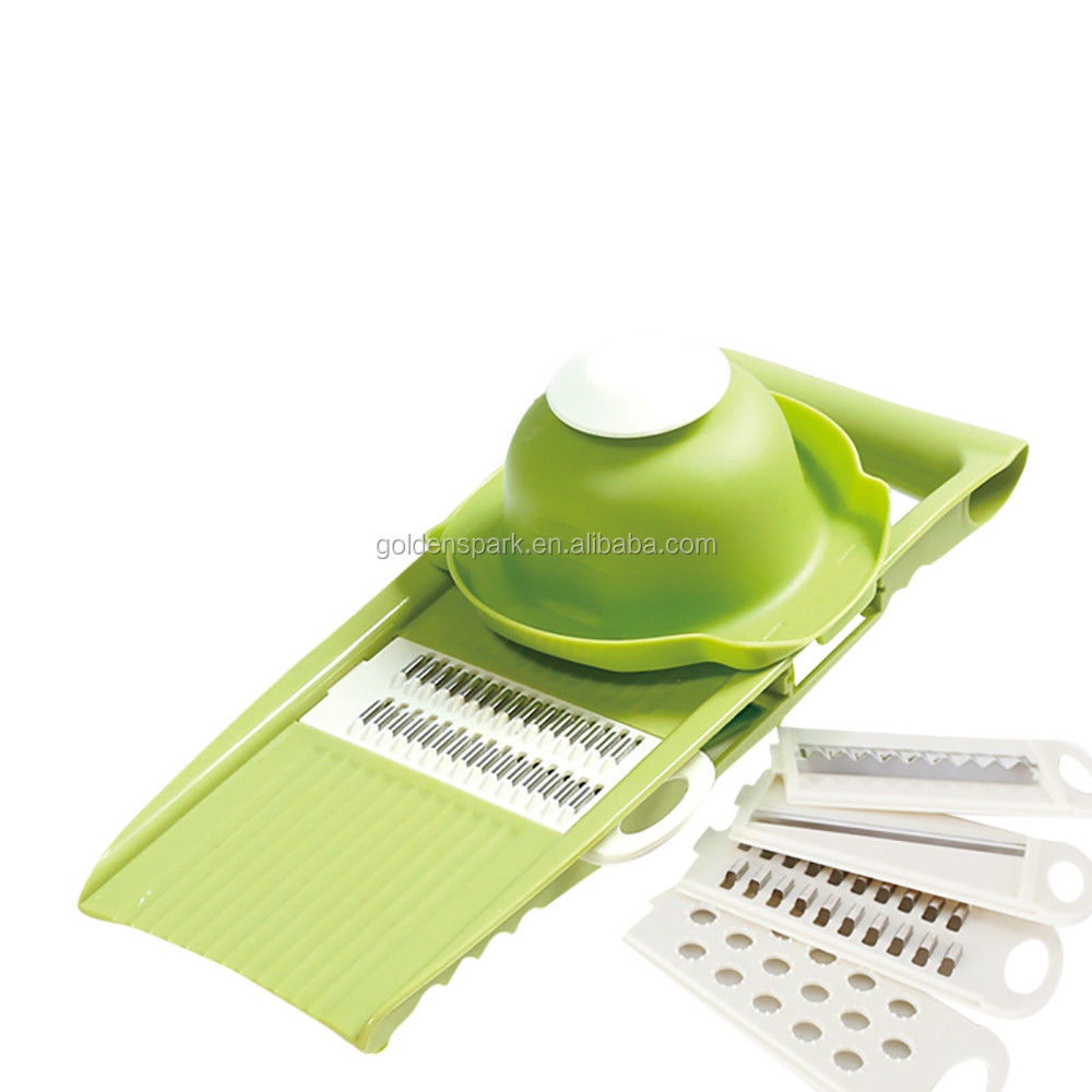 Vegetable Fruit Nicer Slicer Dicer Plus Chopper Cutter Peeler Food Process