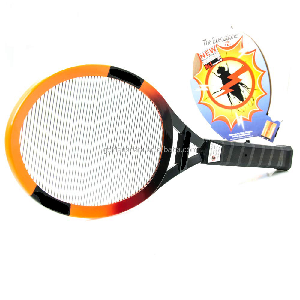 Fly Swat Wasp Bug Mosquito Swatter Zapper