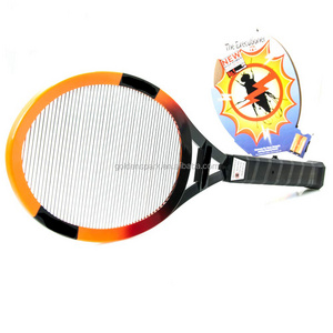 Fly Swat Wasp Bug Mosquito Swatter Zapper