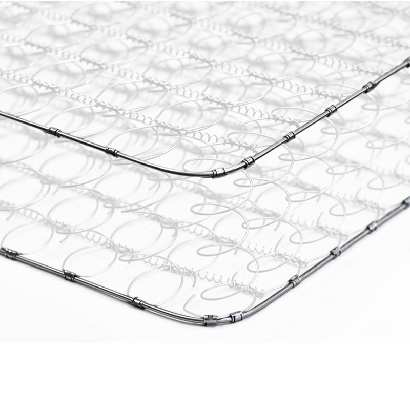 Wholesales Supplier Border Frame Wire For Spring Mattress with Durable Materials Can Be Withstand Regular Use