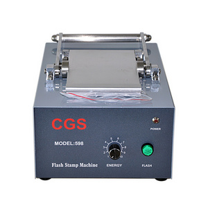 Rubber Stamp Making Machine&Machine To Make Rubber Stamp&Flash Stamp Machine