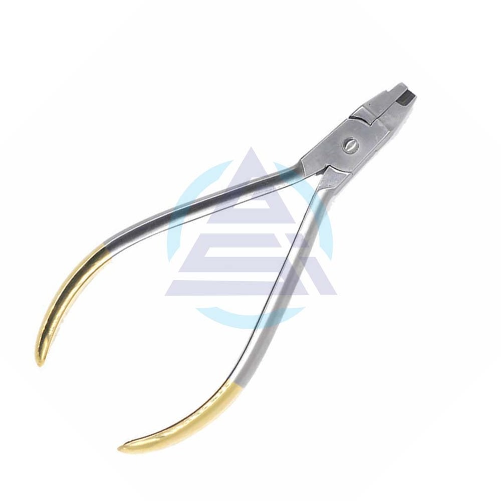 Plier Dental Instruments Orthodontic Crimpable Hook Placement Pliers Top Selling Dental Instruments