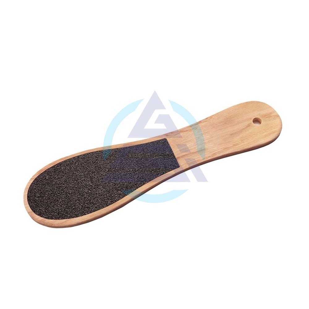 Foot Grater Wooden Foot File Foot Dead Skin Scraper Best Quality Cheap Price