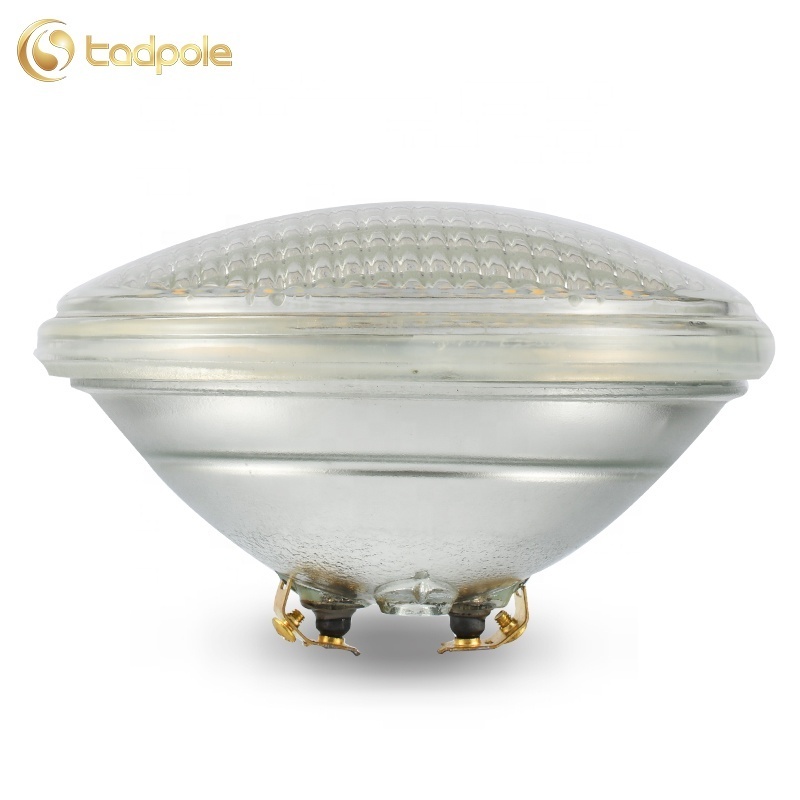 Thick Glass Par 56 Led Bulb 35W Replacement Dc 12V Led Underwater Swimming Pool Lighting