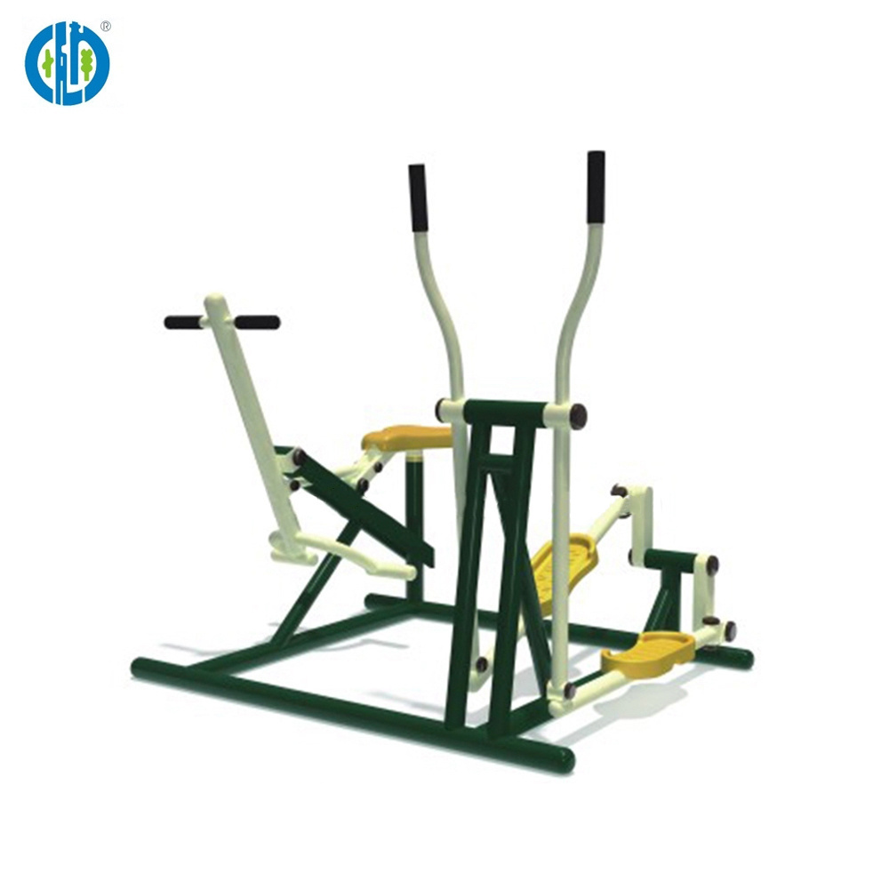 Funny design style life fitness equipment outdoor playground