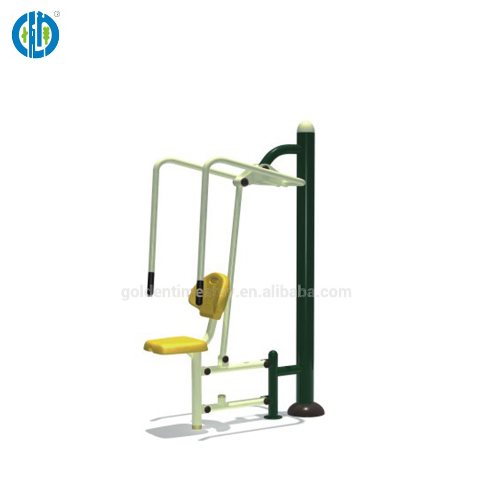 hot sale outdoor life sports fitness multifunctional  park gym equipment