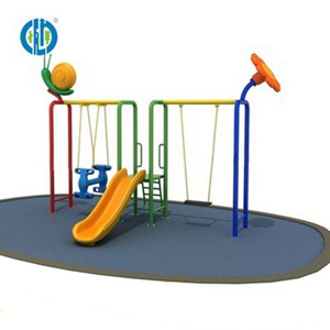 High quality school yard outdoor playground equipment for child