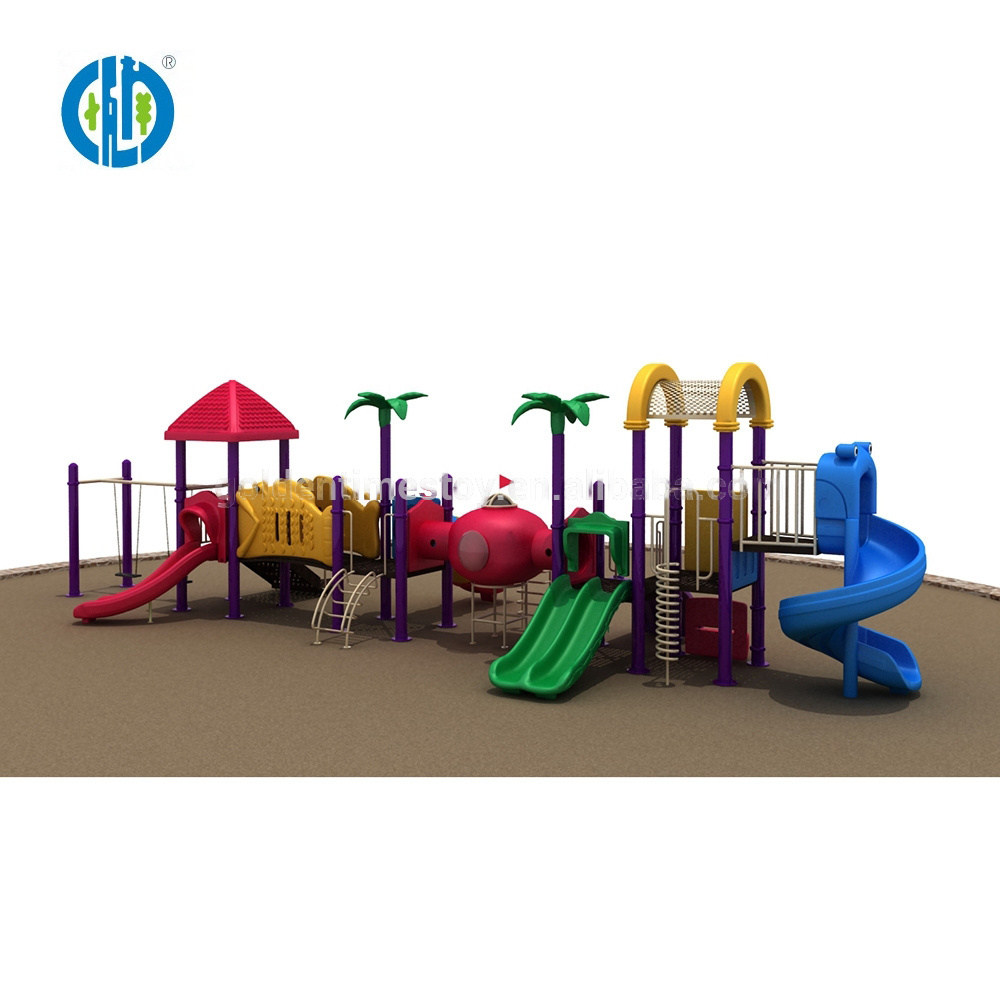 Factory sale delicate classical swing sets playground outdoor kids