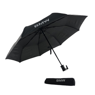 Personal Fashion Designer Auto Sunshade Paraguas Custom Logo Compact Portable Rain Automatic Windproof 3 Folding Umbrella