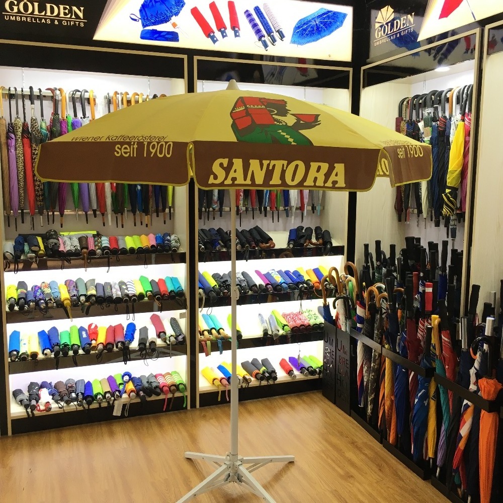 China wholesale beach umbrella best selling products in europe