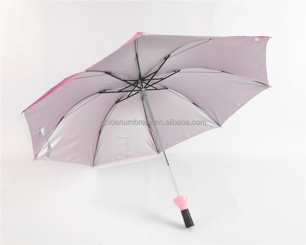 Wine Bottle Umbrella