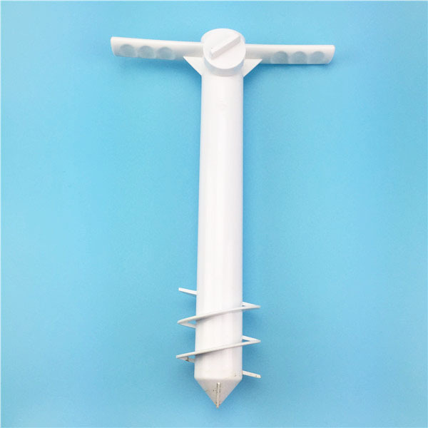 High quality Short delivery time Best price beach umbrella anchor