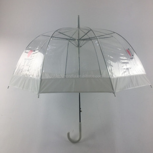 Cheap Transparent Clear Bubble Dome Umbrella