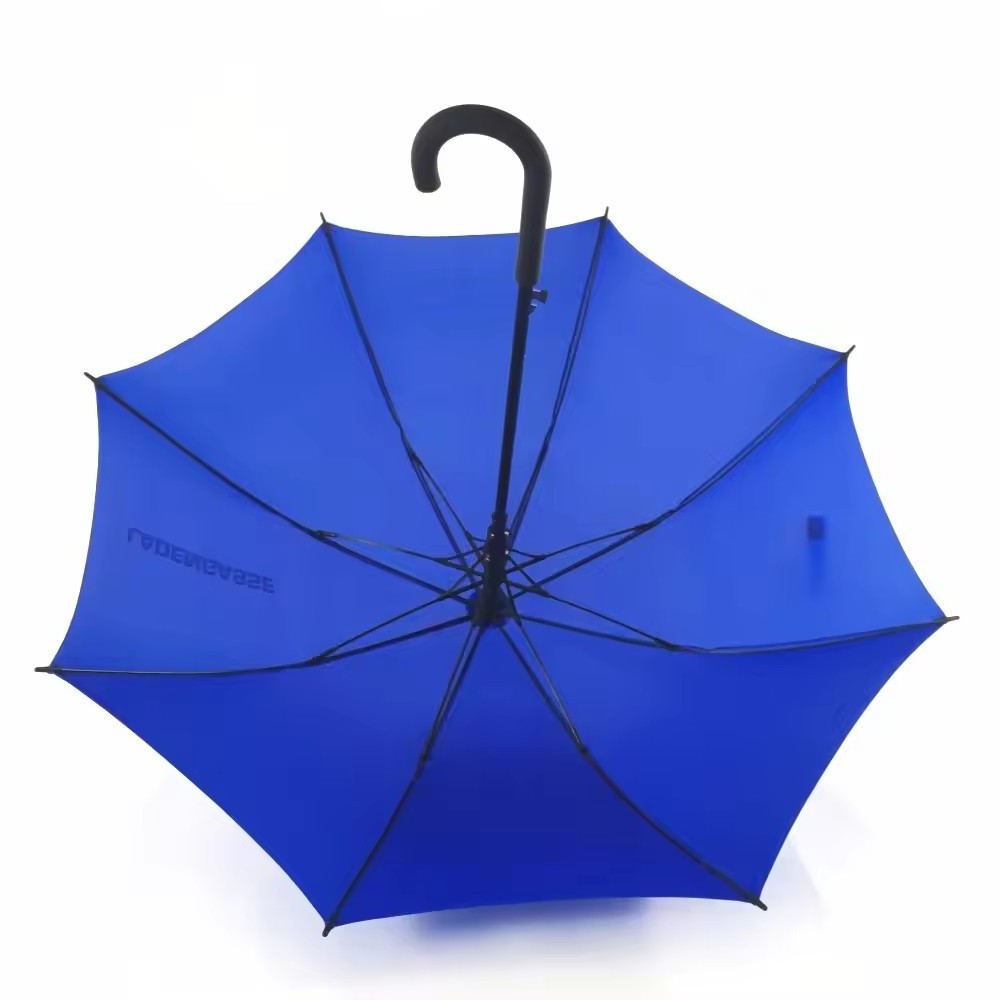 Best quality nice design promotional umbrella with printing customize logo