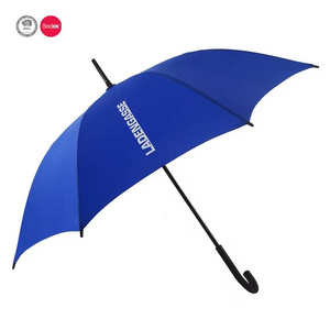 Best quality nice design promotional umbrella with printing customize logo