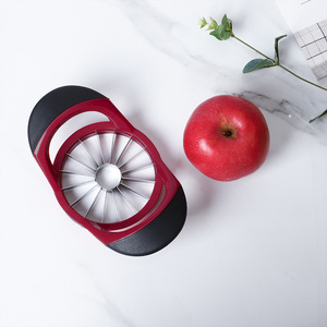 3 Pelador De Manzana Premium Dainty Gadget Stainless Steel Apple Slicer And Corer