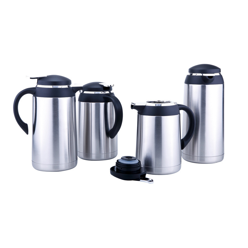 vacuum insulated coffee 2 litre thermos flask 500ml water flask thermos