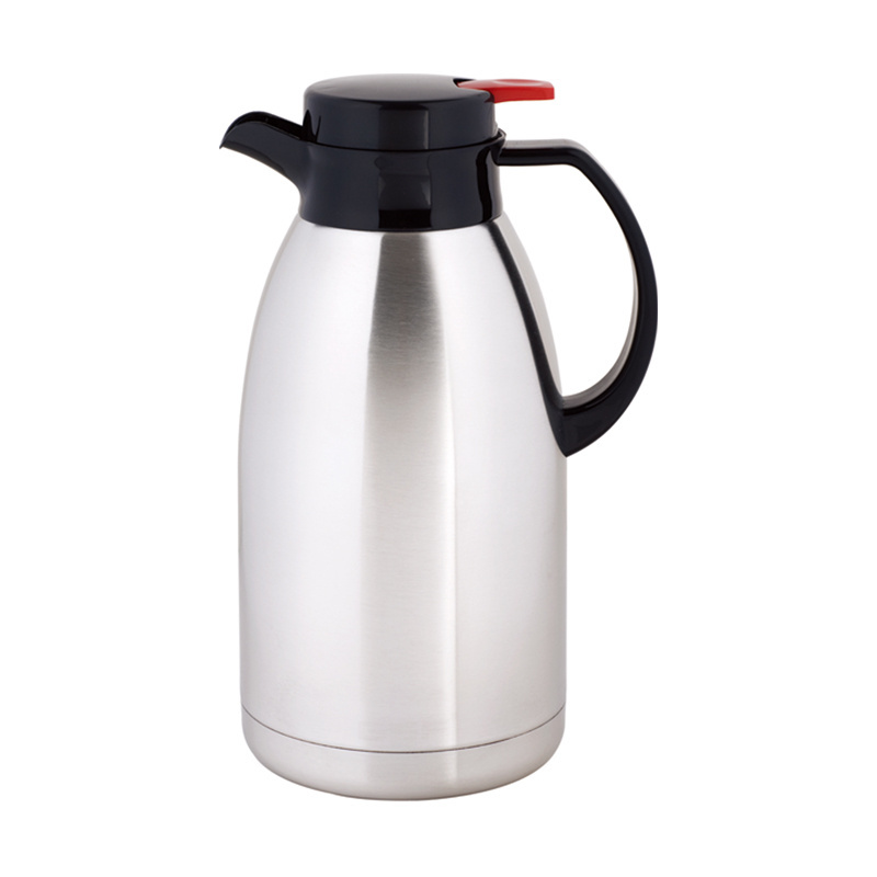 vacuum insulated coffee 2 litre thermos flask 500ml water flask thermos