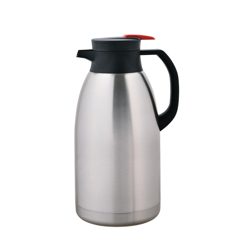 vacuum insulated coffee 2 litre thermos flask 500ml water flask thermos