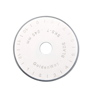 Rotary Cutter Blades 45mm