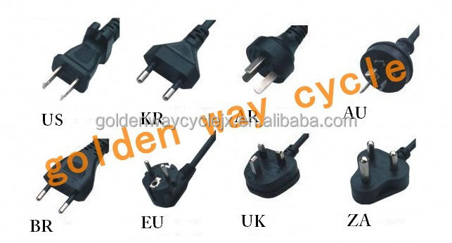 Hot selling 42v 2a li ion battery charger, 36v battery charger for electric bike and scooter