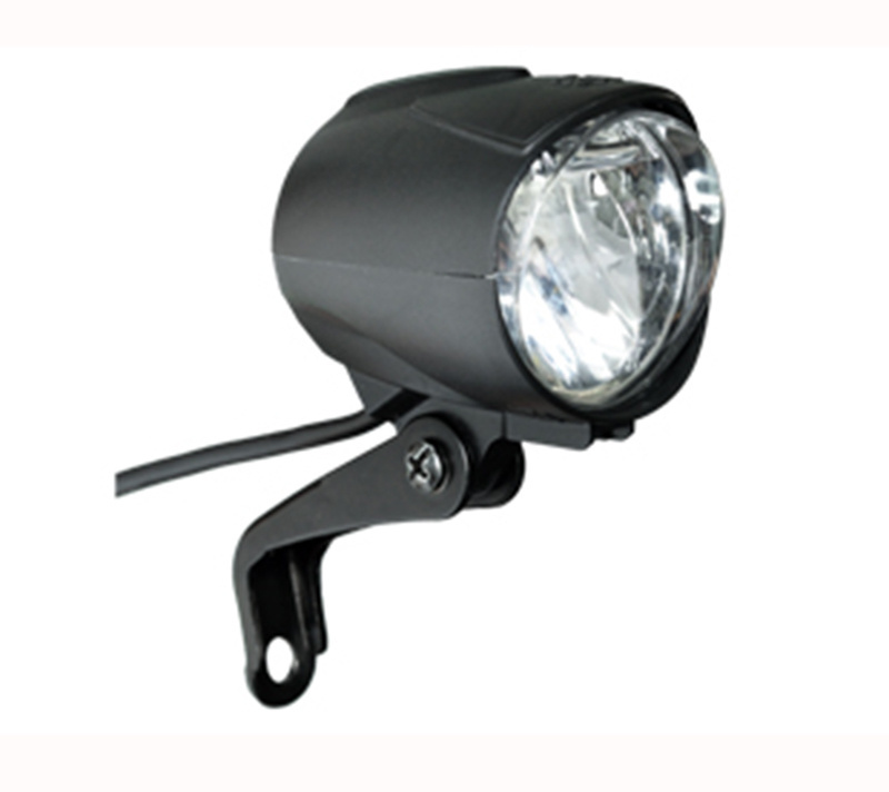 WUXING 24v 36v 48v bicycle bike front led head light QD139