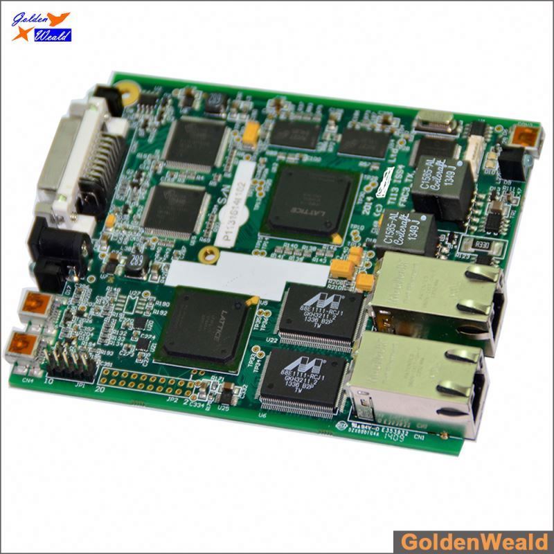 One stop service smt air conditioner inverter ac PCB board PCBa assembly