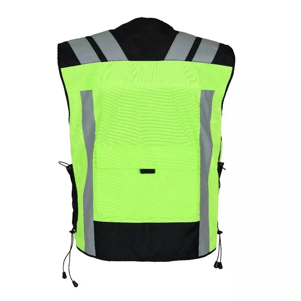 customized hi vis security vest jackets Highest Quality Best Selling safety products