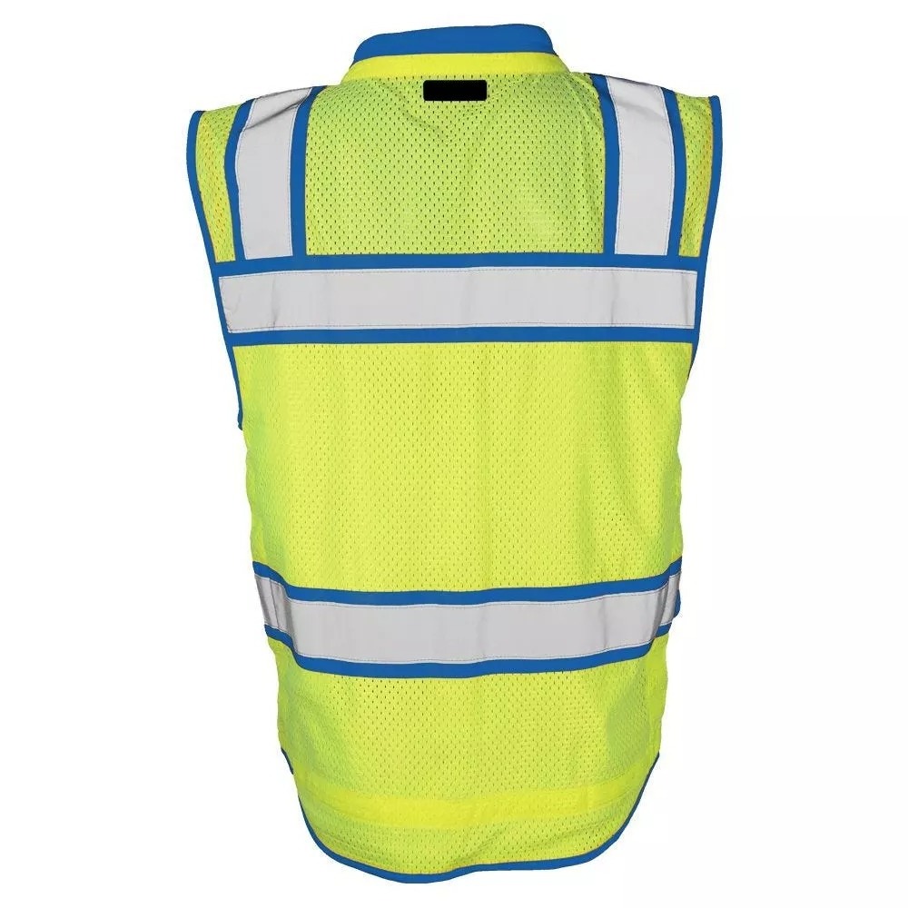 customized hi vis security vest jackets Highest Quality Best Selling safety products