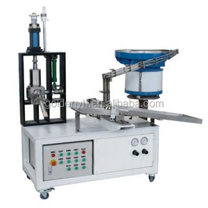 GMK silicone sealant Semi-Automatic Cartridge Filling machine